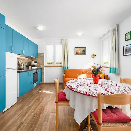 Apartament Traumhaftes Nur 280 Meter Zum Mit Garten Und Grill
