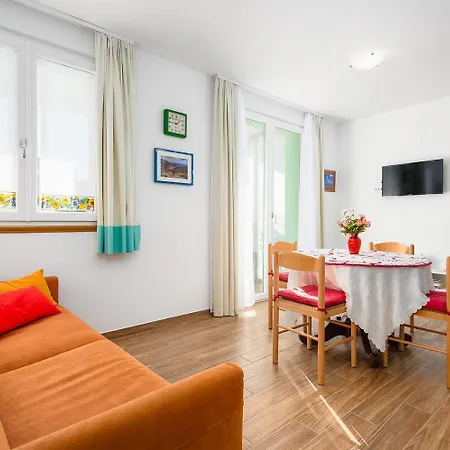 Apartament Traumhaftes Nur 280 Meter Zum Mit Garten Und Grill