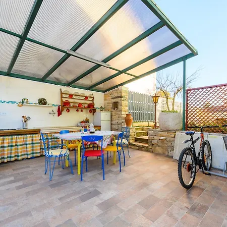 Apartament Traumhaftes Nur 280 Meter Zum Mit Garten Und Grill *